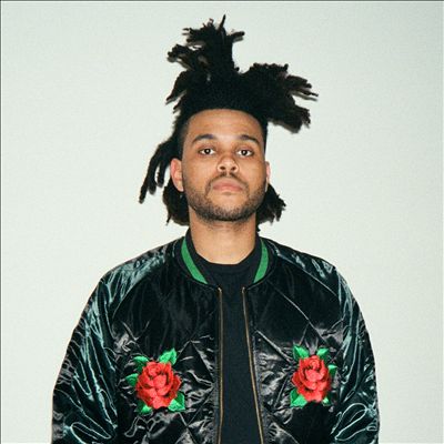 The Weeknd – Can't Feel My Face Lyrics